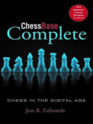 cover image of ChessBase Complete